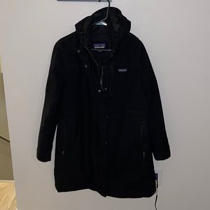 Patagonia Down Insulated Jacket